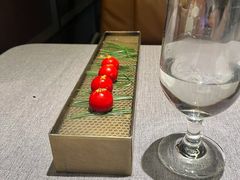 -秀儿四九城·新京菜(亚运村鸟巢店)