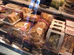 -COSTA COFFEE(上海月星环球港店)