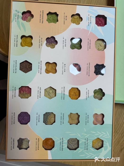 翡翠36餐厅(浦东香格里拉店)图片