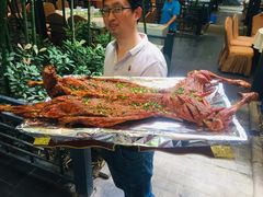 -石羊农庄