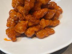 -黑窑厂糖油饼烤鸭·清真菜(黑窑厂街店)