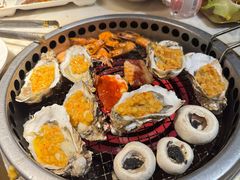 -火炉火自助餐(西直门凯德MALL店)