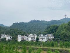 -新安江山水画廊风景区