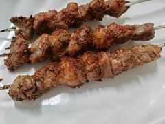 -北京清真房记小吃店