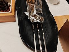 -大张烙馍村·美食地标(泉山店)