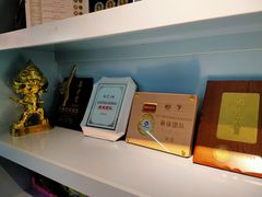 -尚恩跆拳道(常营店)