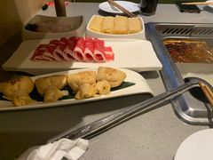 -海底捞火锅(方圆荟店)