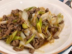 -乔家满族八大碗(流水沟店)