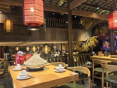-老凯俚酸汤鱼(多彩城店)