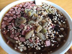 -龙舌卷重庆老面馆(燕山路店)
