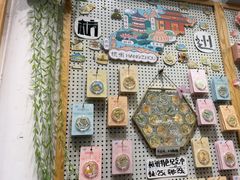 -猫的天空之城概念书店(杭州南宋御街店)