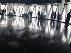-广州塔(地铁站)