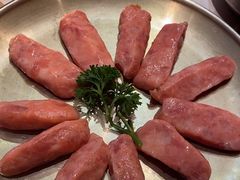 -西塔老太太泥炉烤肉(杭州首店)