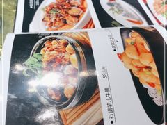 -赤宴·川菜(玉林店)