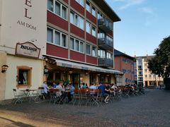 -Restaurant Paulaner am Dom