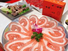 -荣叔港式沙嗲牛肉火锅(正佳潮流店)