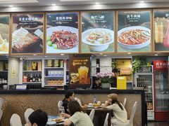 -鸿运楼烤鸭店(天桥店)