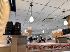 -滨寿司(新街口中央商场店)