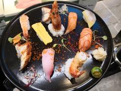 -新发展亚太JW万豪酒店·福苑咖啡厅