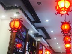 -晋爱面大同刀削面(白纸坊店)
