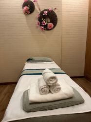 -芳朵美容养生SPA