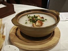 -白天鹅宾馆-宏图府餐厅