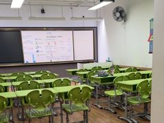 -新东方学习规划(南二环第一校区)