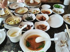 -金泰食府(竹园店)