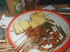 -北丐先生·野馄饨烧烤(雨花万象店)