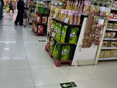 -京客隆超市(管庄店)