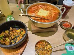-西塔老太太拌饭(城市集市龙之梦店)