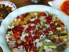 泡椒田鸡-华德来餐厅(集美店)