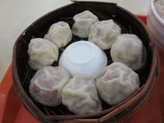 -百年尹氏汤包(湖南路狮子桥店)