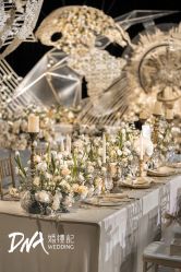 -DNA Wedding 婚礼记(上海店)