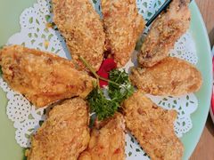 -新白鹿餐厅(城西银泰城店)