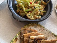 -辣婆婆(航天桥店)