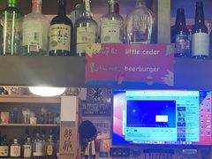 -野草酒馆GRASS TAPROOM(时代天街店)