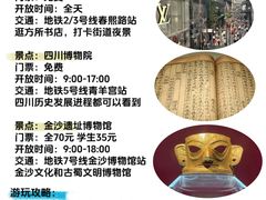 -王婆婆老妈蹄花川菜馆·非物质文化遗产(太古里一店)