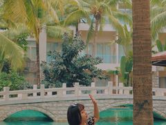 -三亚亚龙湾雅高美爵酒店