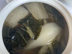 虫草花汤-富力丽思卡尔顿酒店·丽轩中餐厅