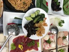 -束河人家(南锣鼓巷店)