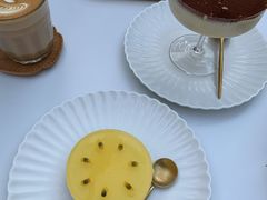 -VOYAGE COFFEE(北锣鼓巷店)