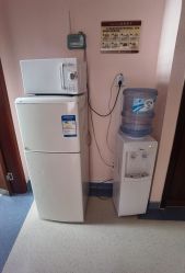 -复旦大学附属妇产科医院(杨浦院区)