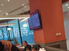 -喜家德虾仁水饺(开发区振华店)