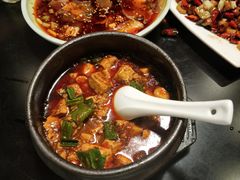 -陈麻婆豆腐总店