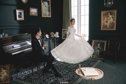 -THE QUEEN(北京店)