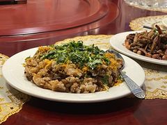 -一家亲台菜餐厅(银塘中路店)