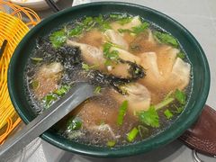 -郑家包子牛肉拉面(尚勤路店)