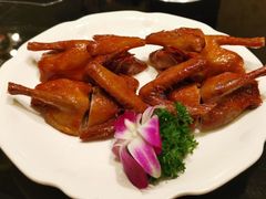 -新南华大酒店(长寿店)