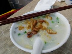 -银记肠粉店(新港西路店)